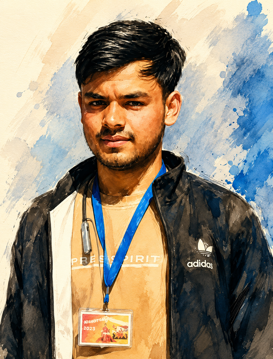 Arvind Singh Kaintura